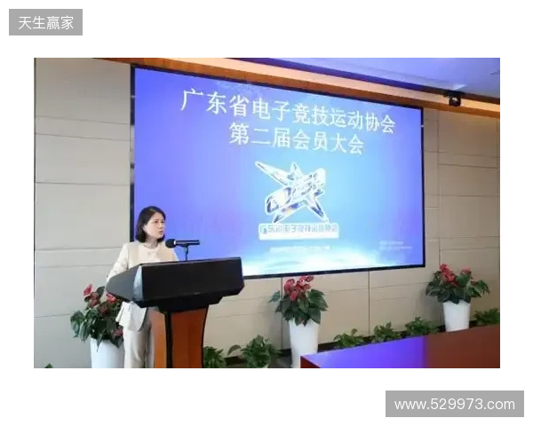 广东省电子竞技运动协会第二次会员大会暨换届大会在穗圆满举行 广东省电子竞技运动协会第二次会员大会暨换届大会在穗圆满举行